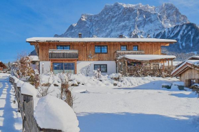 Haus Lorea Ehrwald